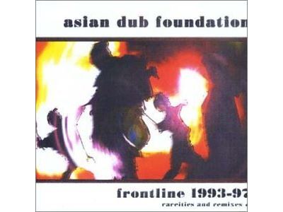 Frontline1993-1997