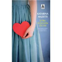 Le mec de la tombe d'à côté