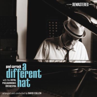 A different hat - remastered edition