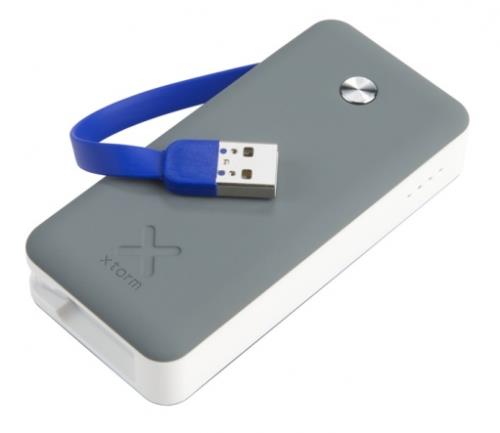 XTORM - POWER BANK 6000 AIR UNIVERSAL