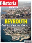 Beyrouth, histoire d'une renaissance