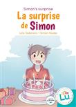 La surprise de Simon