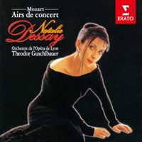 Concert & Sacred Arias