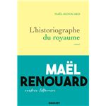 L'historiographe du royaume