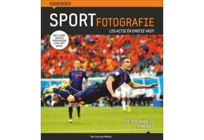 Handboek Sportfotografie