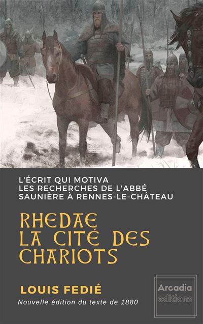 Rhedae
