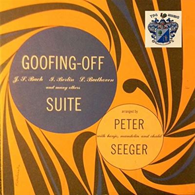Goofing off suite