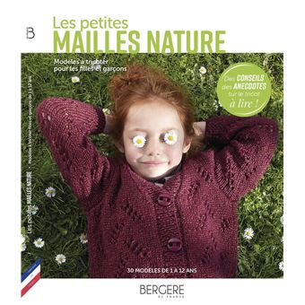 Les petites mailles Nature