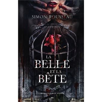 La Belle et la Bête - Les contes interdits
