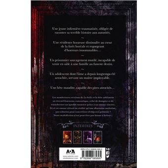 La Belle et la Bête - Les contes interdits