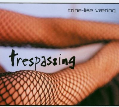 Trepassing