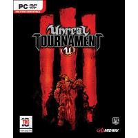 Unreal Tournament III Limited Collector Edition