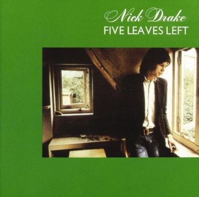 Five leaves left - SHM-CD