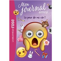 Mon journal