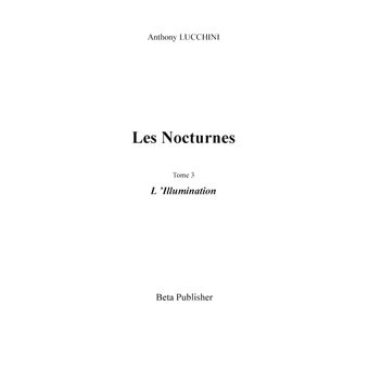 Les Nocturnes