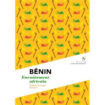 Bénin - 1