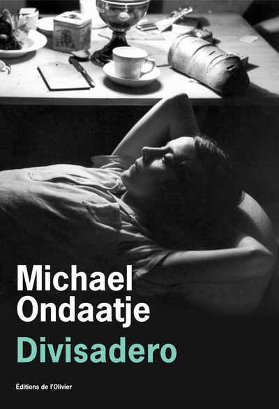 Divisadero - Michael Ondaatje - broché