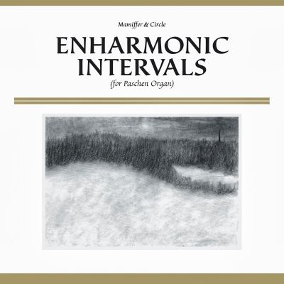 Enharmonic intervals/for paschen organ
