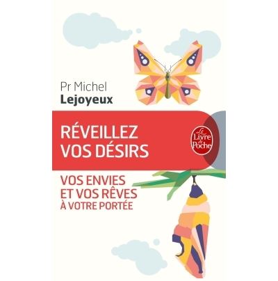 Réveillez vos désirs