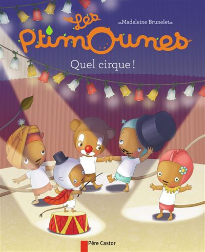 Quel cirque!