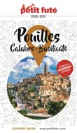Guide Pouilles - Calabre - Basilicate 2022-2023 Petit Futé
