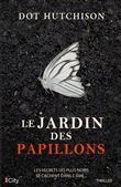 Le jardin des papillons