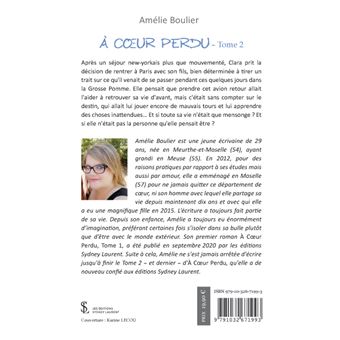 Cœur égaré (French Edition)