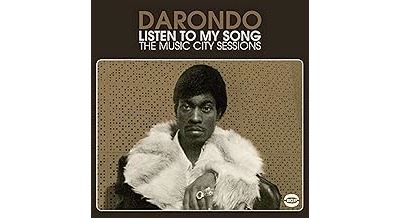 Listen to my song - The music city sessions