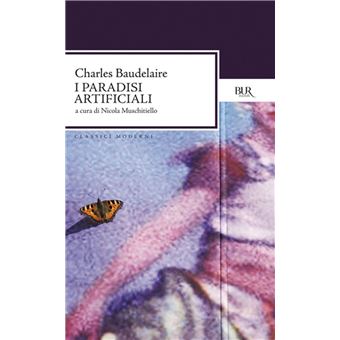 I fiori del male eBook di Charles Baudelaire - EPUB Libro