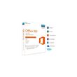 Office 365 Famille 5 PC Windows/Mac + 5 tablettes Abonnement 1 an