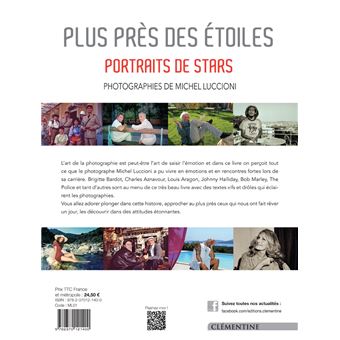 Plus près des étoiles