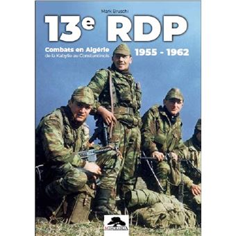 13ème RDP