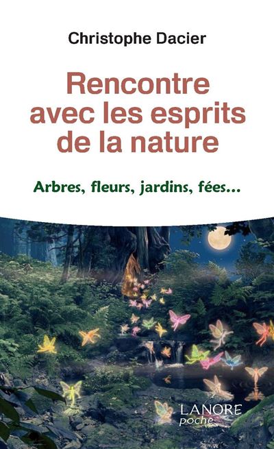 Rencontre avec les esprits de la nature