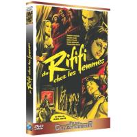 Du rififi chez les femmes