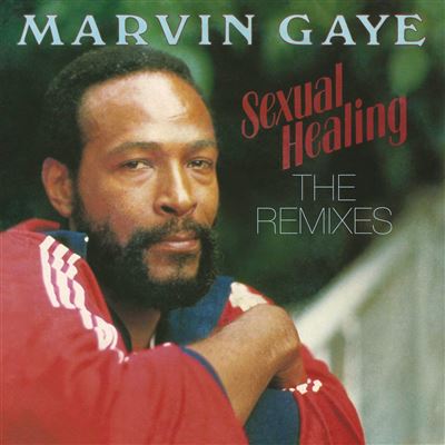 Sexual Healing: The Remixes Album