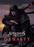 Assassin's Creed Dynasty