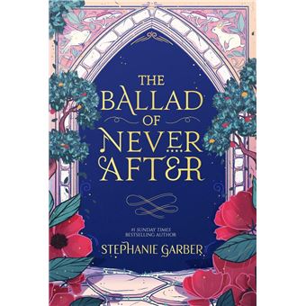 The Ballad of Never After