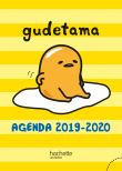 Agenda 2019-2020 Galaxie Sanrio