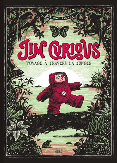 Jim Curious 2