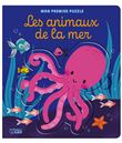 Les animaux de la mer