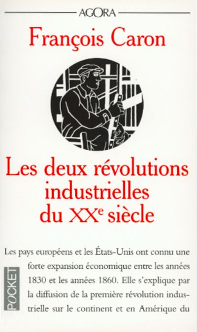 dissertation les revolutions industrielles