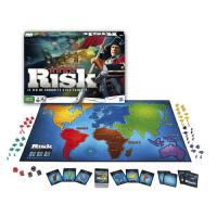 RISK FR
