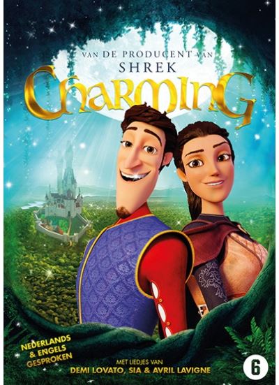 CHARMING-NL
