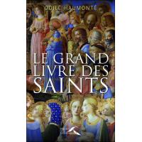 Le grand Livre des Saints