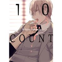 Ten Count Tome 4 Ten Count Rihito Takarai Broche Achat Livre Fnac