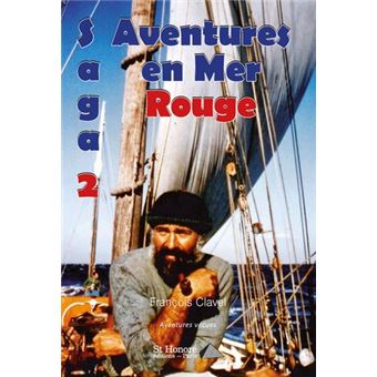 Aventures en Mer Rouge