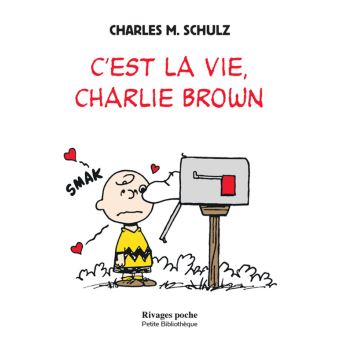 C'est la vie, charlie brown - 1ere ed