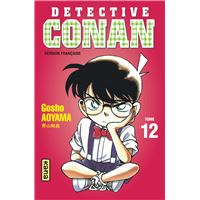 1 livre Vol.1 détective Conan Color Manga, livre chinois japonais