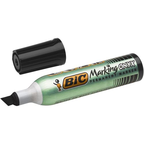 Marqueur Bic Onyx Noir