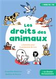Les droits des animaux